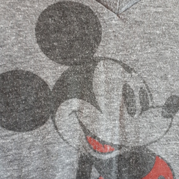 Mickey mouse t-shirt - Picture 3 of 5